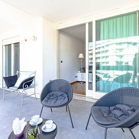 Rocco'S Holidays Apartman Róma Kültér fotó