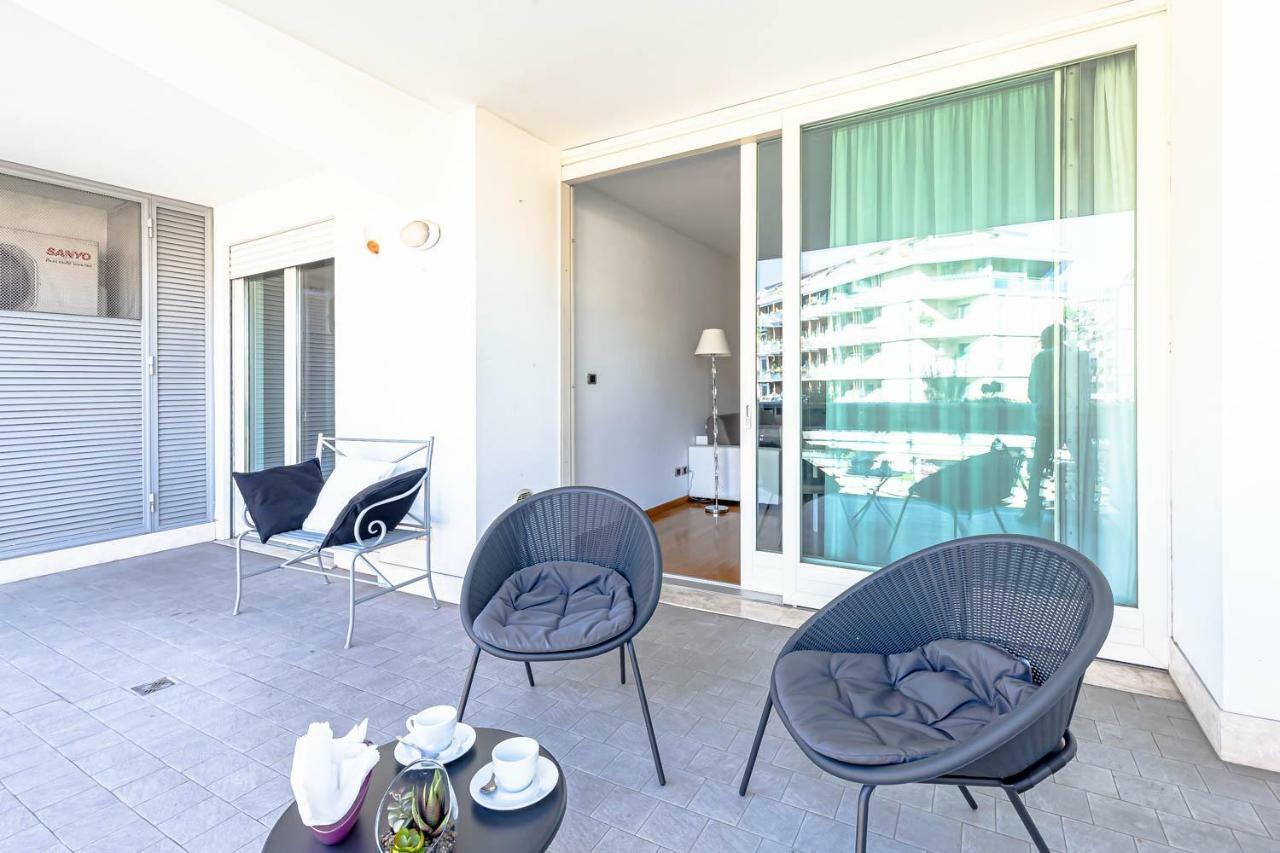Rocco'S Holidays Apartman Róma Kültér fotó