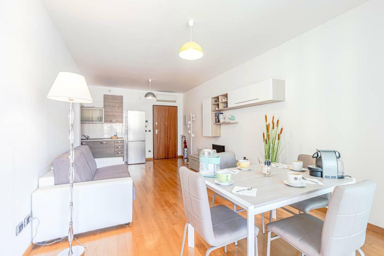 Rocco'S Holidays Apartman Róma Kültér fotó