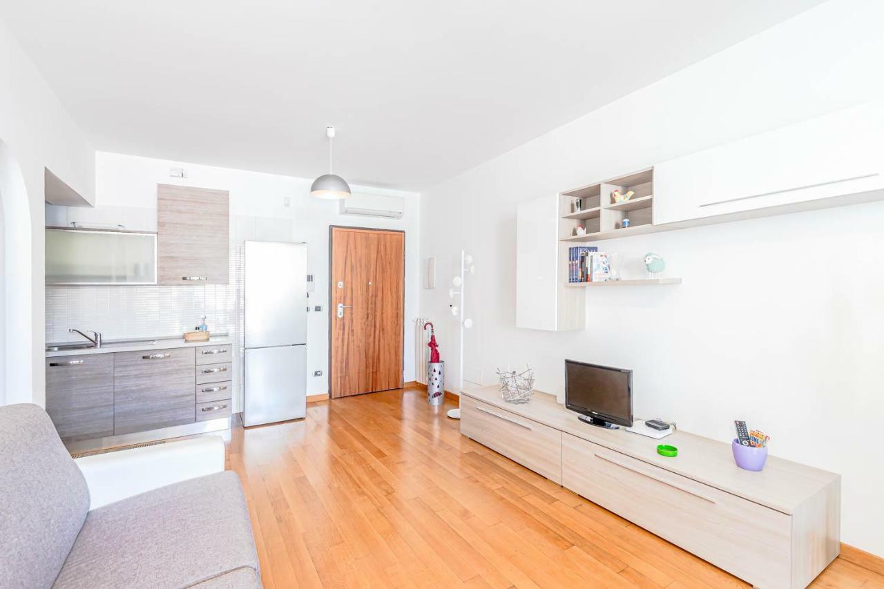 Rocco'S Holidays Apartman Róma Kültér fotó