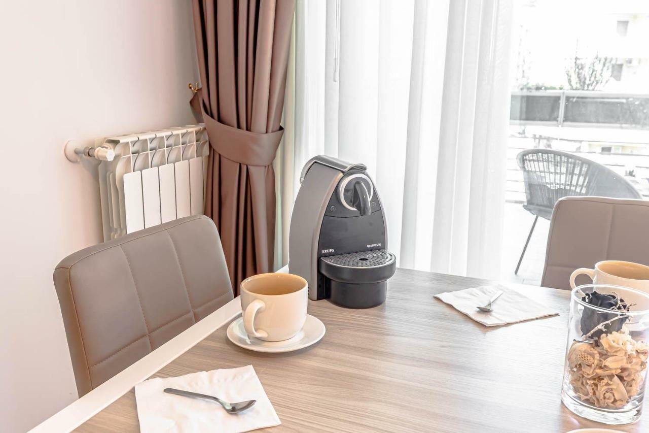 Rocco'S Holidays Apartman Róma Kültér fotó