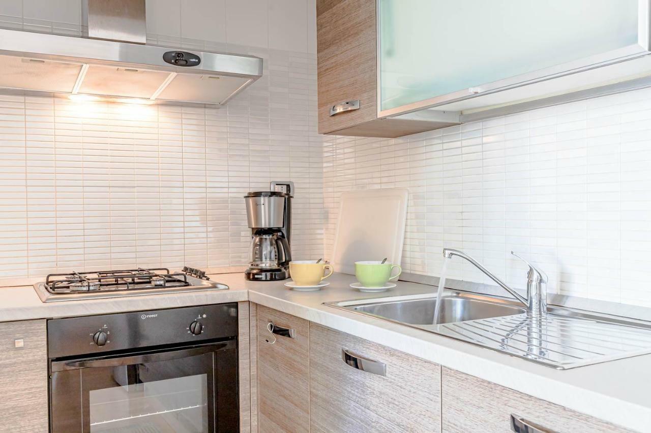 Rocco'S Holidays Apartman Róma Kültér fotó