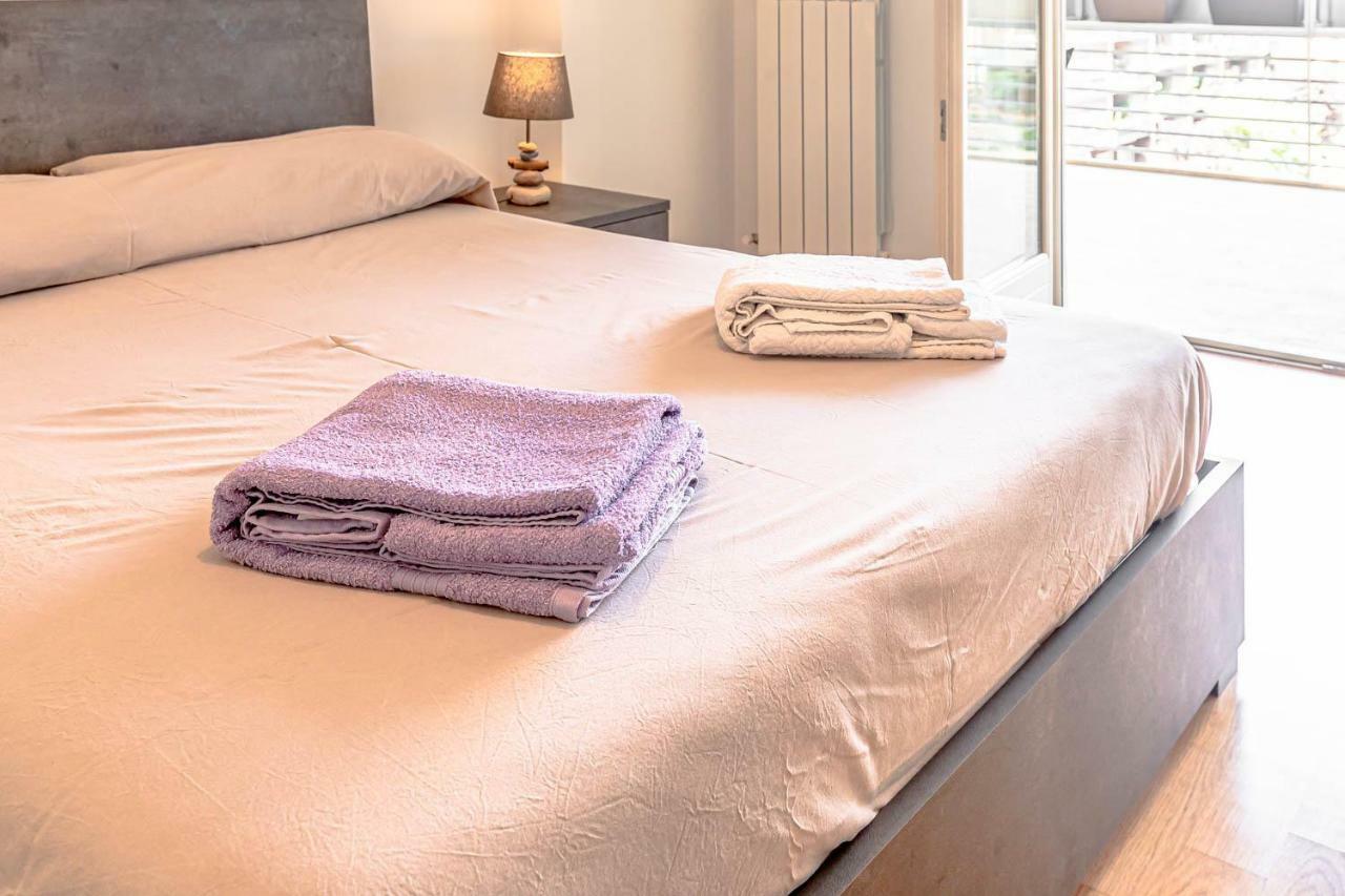 Rocco'S Holidays Apartman Róma Kültér fotó