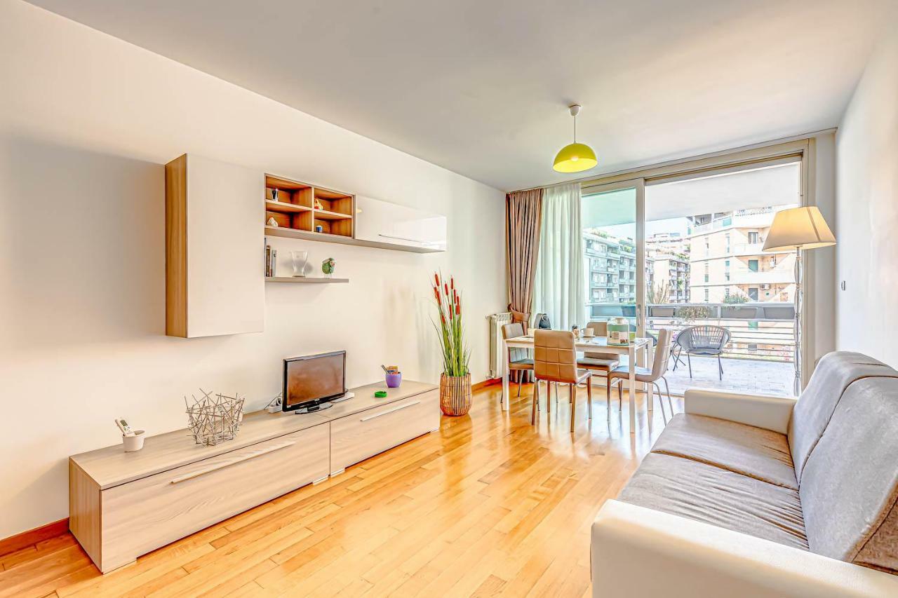Rocco'S Holidays Apartman Róma Kültér fotó