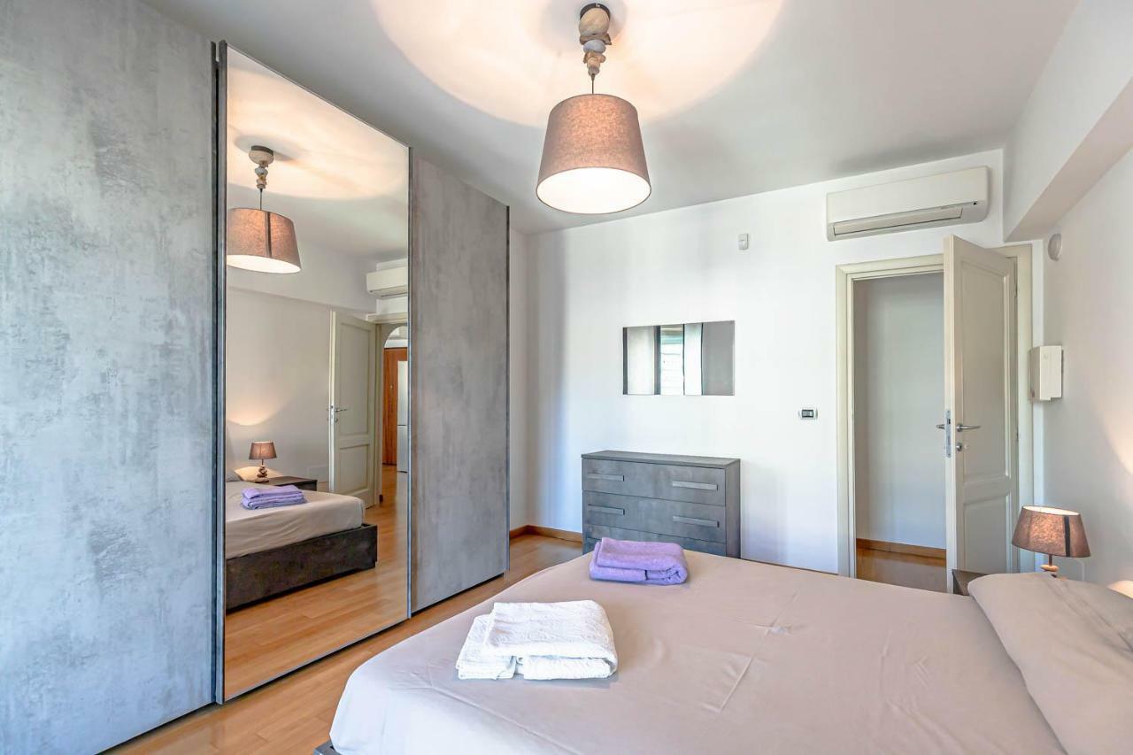Rocco'S Holidays Apartman Róma Kültér fotó