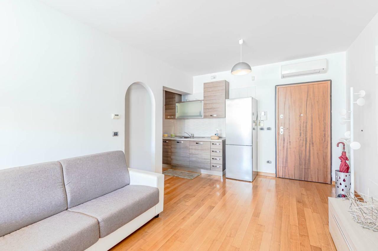Rocco'S Holidays Apartman Róma Kültér fotó