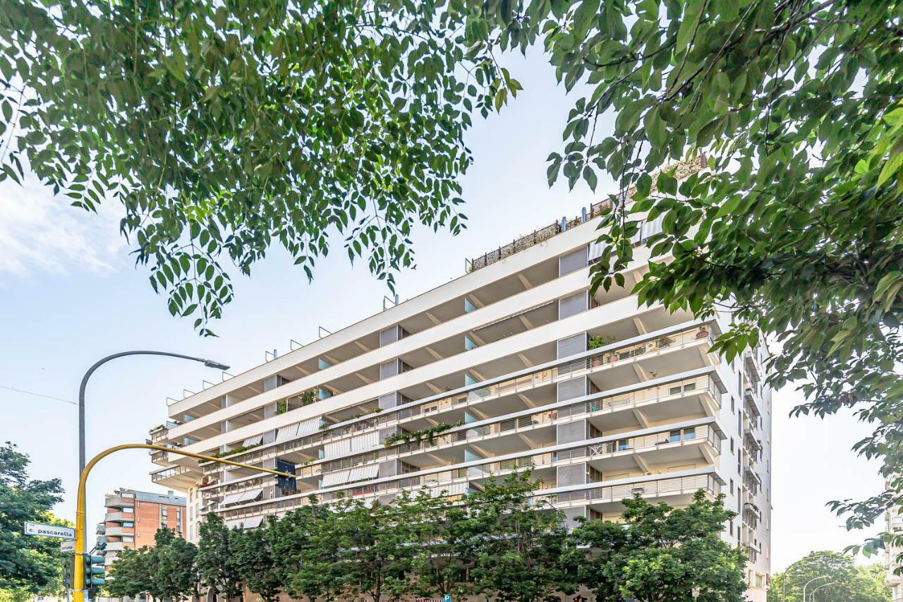 Rocco'S Holidays Apartman Róma Kültér fotó