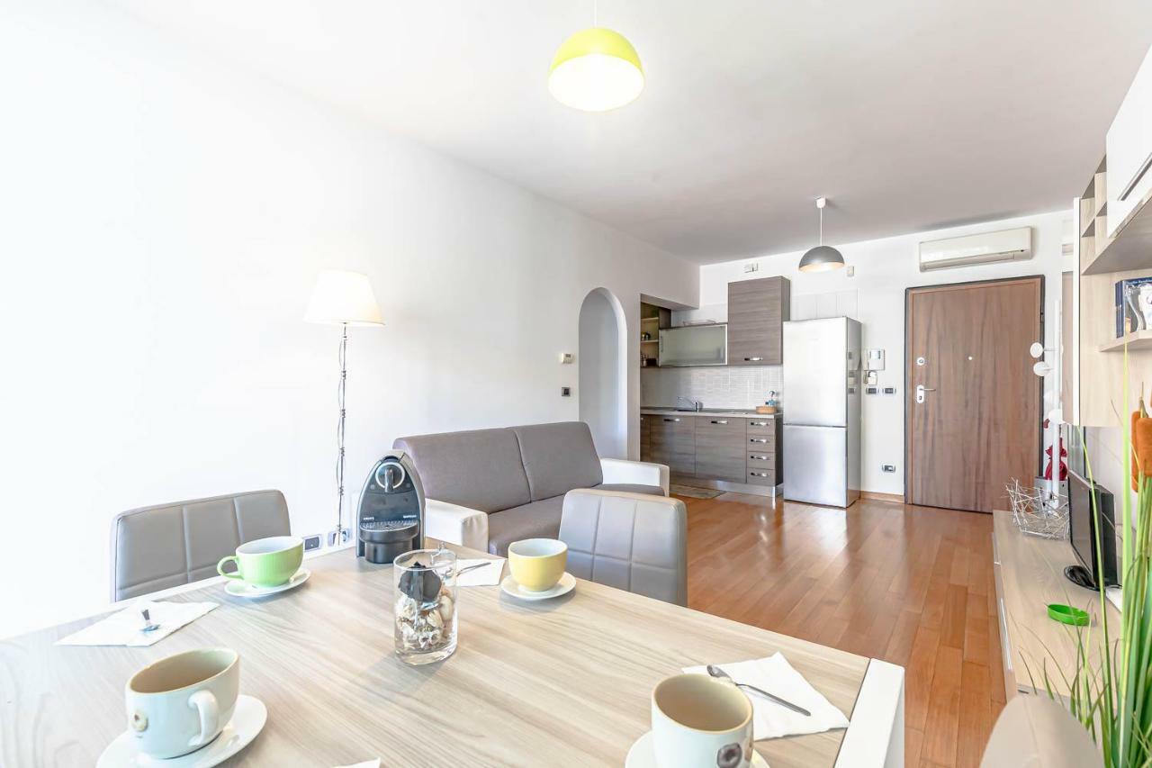 Rocco'S Holidays Apartman Róma Kültér fotó