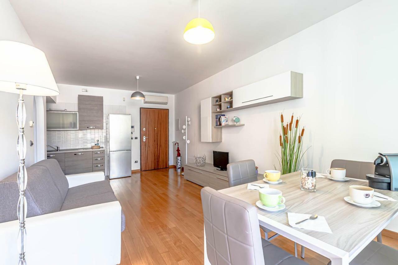 Rocco'S Holidays Apartman Róma Kültér fotó