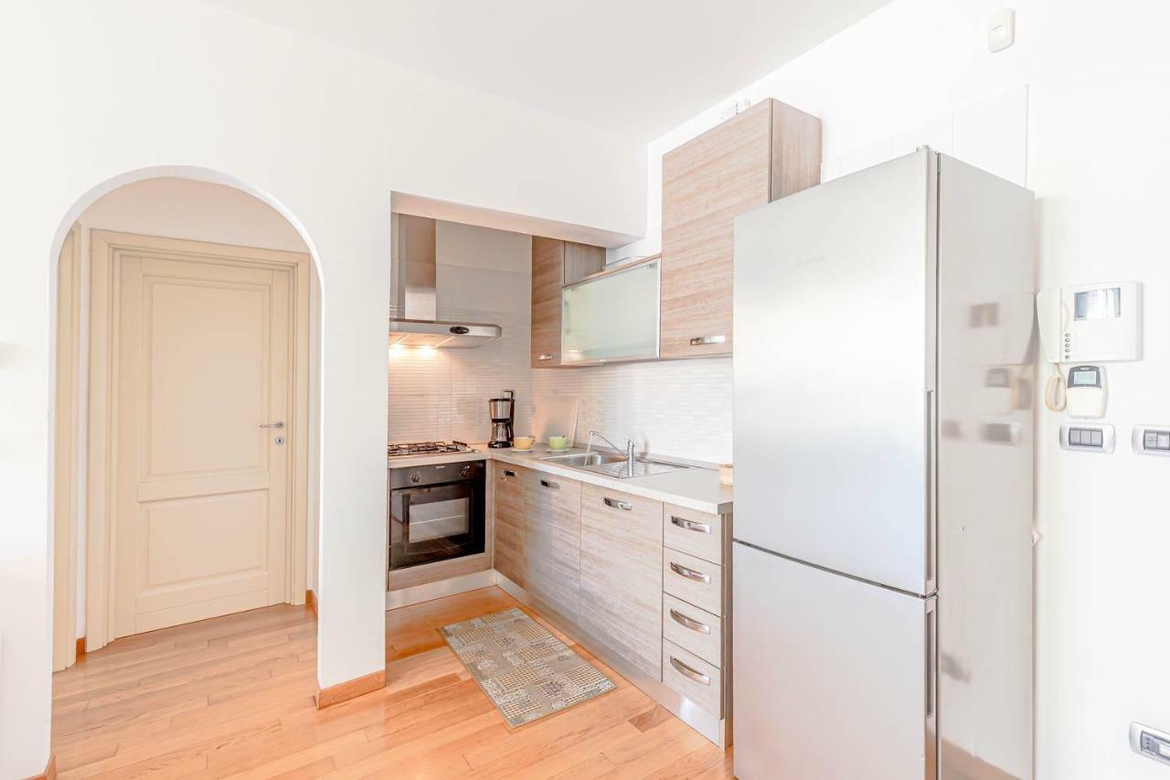 Rocco'S Holidays Apartman Róma Kültér fotó
