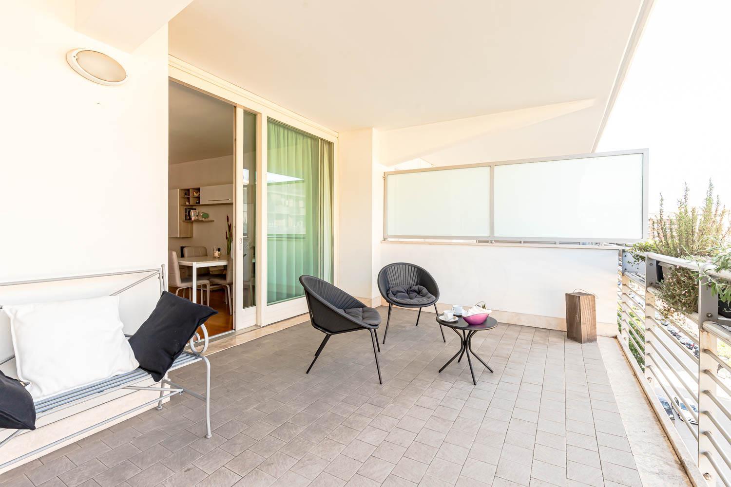 Rocco'S Holidays Apartman Róma Kültér fotó
