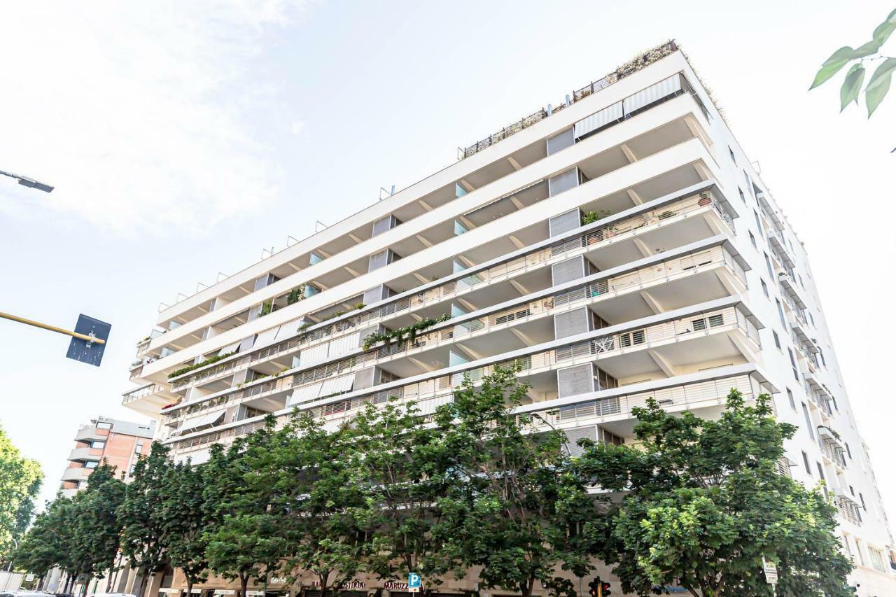 Rocco'S Holidays Apartman Róma Kültér fotó